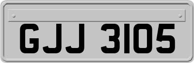 GJJ3105