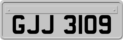 GJJ3109
