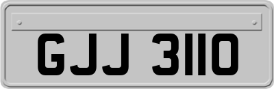 GJJ3110
