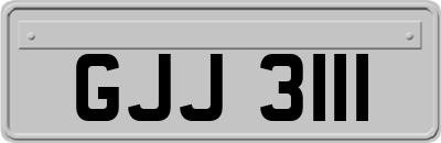 GJJ3111