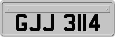 GJJ3114