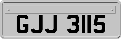 GJJ3115