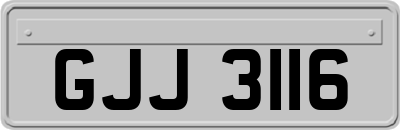 GJJ3116