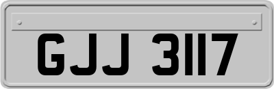 GJJ3117