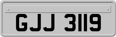 GJJ3119