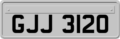 GJJ3120