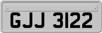 GJJ3122