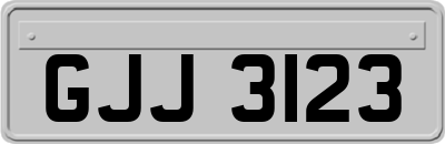 GJJ3123