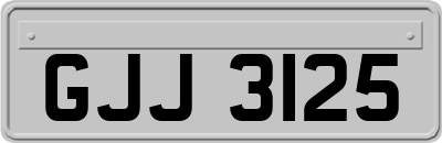 GJJ3125