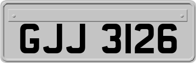 GJJ3126