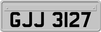 GJJ3127