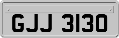 GJJ3130