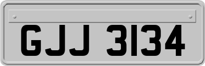 GJJ3134