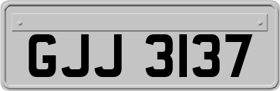 GJJ3137