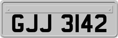 GJJ3142