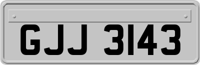 GJJ3143