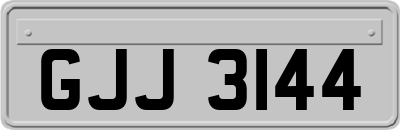 GJJ3144