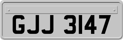 GJJ3147