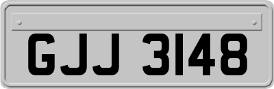 GJJ3148
