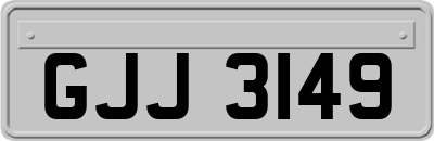 GJJ3149