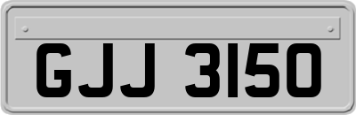 GJJ3150