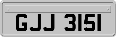 GJJ3151