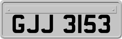 GJJ3153