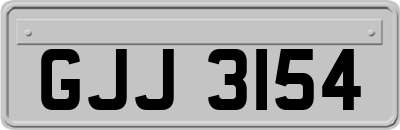 GJJ3154