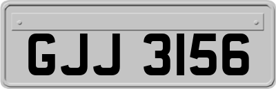 GJJ3156