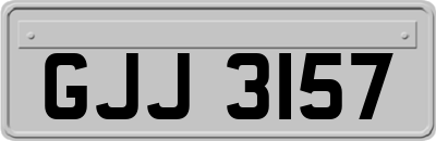 GJJ3157