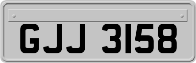 GJJ3158