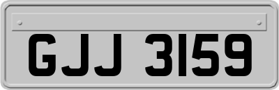GJJ3159