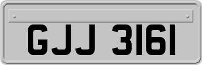 GJJ3161