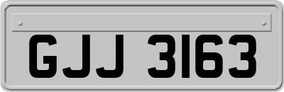 GJJ3163