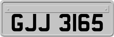 GJJ3165