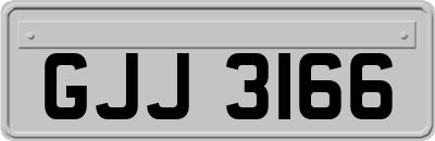 GJJ3166