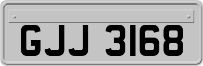 GJJ3168