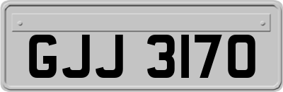 GJJ3170