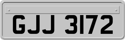 GJJ3172