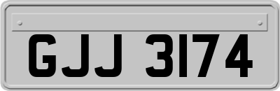 GJJ3174