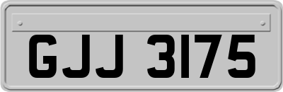 GJJ3175