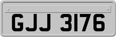 GJJ3176