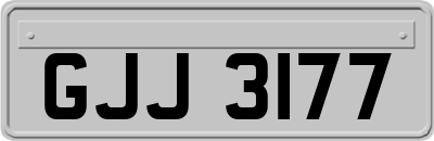 GJJ3177