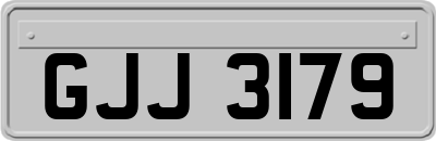 GJJ3179
