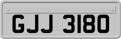 GJJ3180
