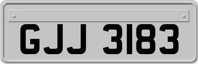 GJJ3183