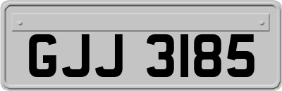 GJJ3185