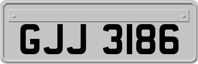 GJJ3186
