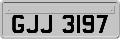 GJJ3197