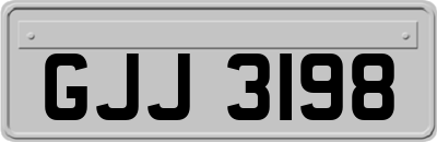 GJJ3198